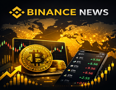 Binance提供哪些基础服务类型